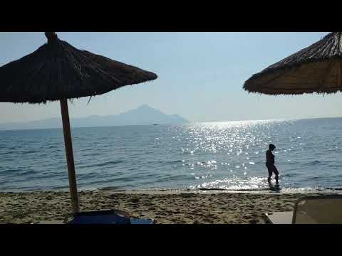 Видео: В Грецию 2019 ПИВО