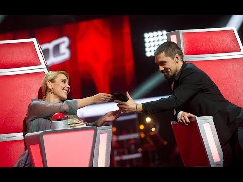 Видео: ПЕЛАГЕЯ И ДИМА БИЛАН | ТВОИ СЛОВА