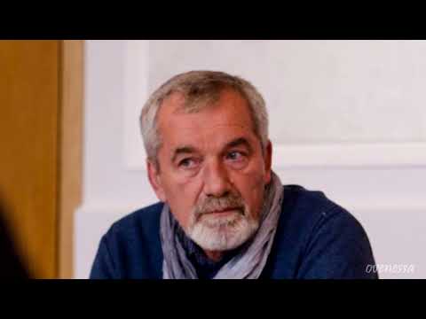 Видео: Олександр Смик "Добре коли все добре"