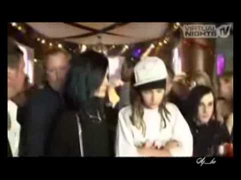 Видео: Снежно-Близнецы (Билл и Том)