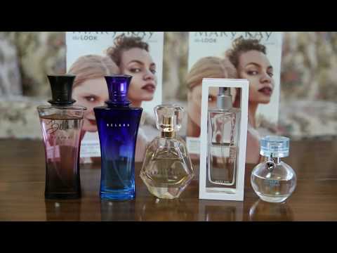 Видео: Mary Kay perfume reviews - отзывы о Мэри Кей - смотреть до конца