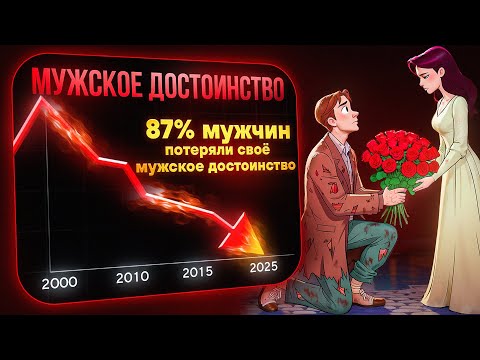 Видео: ТОТАЛЬНАЯ ИНФЛЯЦИЯ МУЖСКОГО ДОСТОИНСТВА
