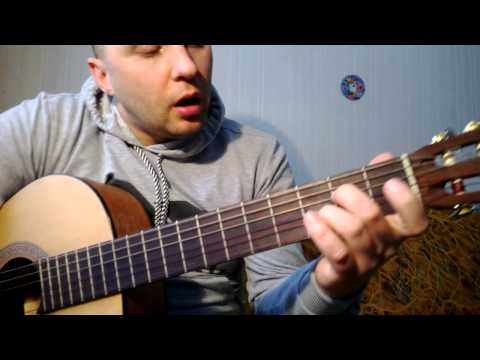 Видео: Видеоразбор баллады Scorpions - Always Somewhere