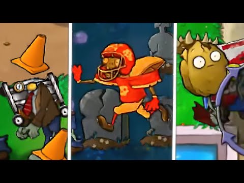Видео: 50 ДНЕЙ в самом БЕСЯЧЕМ МОДЕ по Plants Vs Zombies! [PvZ Unreal] Часть 1