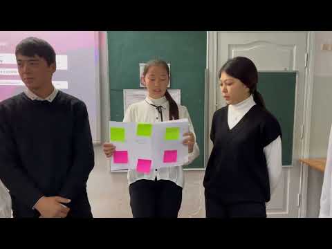 Видео: МАХАМБЕТ ӨТЕМІСҰЛЫНЫҢ ӨМІРІ МЕН ШЫҒАРМАШЫЛЫҒЫ. ИБРАИМОВА ДАНАРА МУСИНА