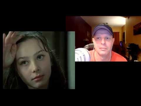 Видео: мой ласковый и нежный зверь   Trailer Reaction
