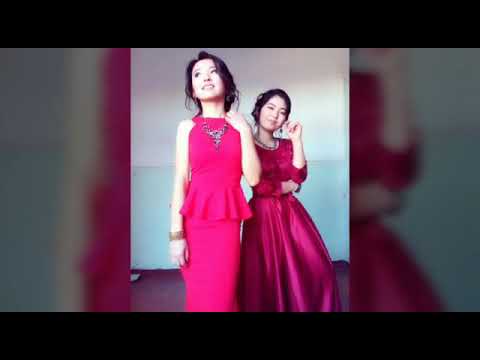 Видео: Араван Төлөйкөн 2000дер