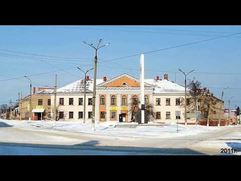 Видео: Конотоп в ликах времени часть 1 Воронцово