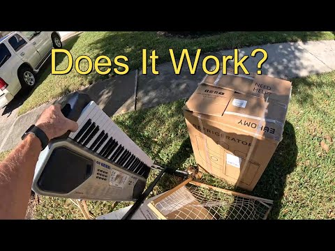 Видео: День, наполненный новыми вещами!