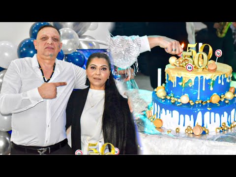 Видео: 50 години - Анaхит Цепеняка | StudioLeo / ORK K2 BREMEN