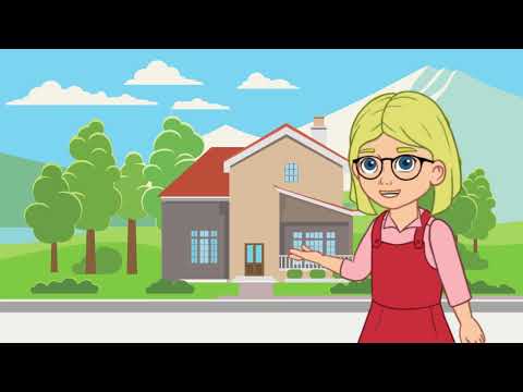 Видео: GÜNÜN BÖLÜMLERİ - ТӘУЛІК БӨЛІКТЕРІ