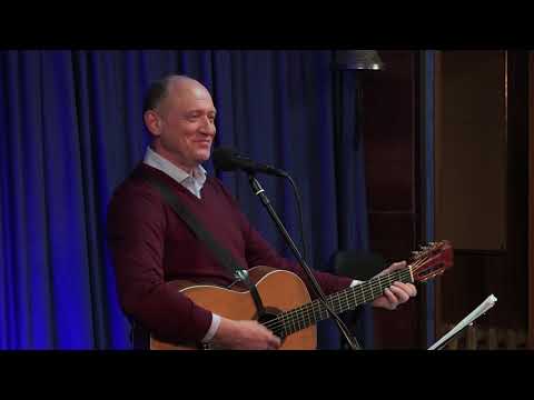 Видео: Валерий Чечет. 11.04.2019 ЦАП. 2 отделение. Избранные шедевры авторской песни.