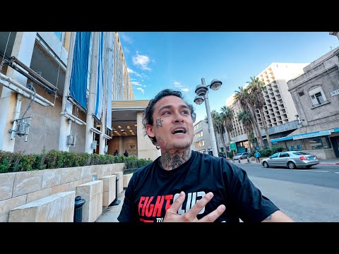 Видео: Morgenshtern о Drake и Mellstroy, как снять статус иноагента, купается в море Израиля