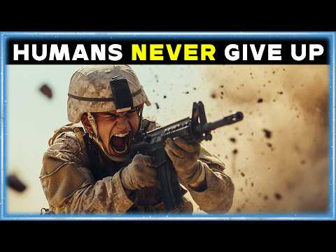 Видео: Они издевались над нашей «слабой» армией… Пока не увидели людей! | Лучшие истории HFY