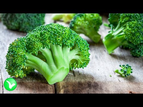 Видео: Брокколи – овощ XXI века. Польза и вред брокколи для организма.