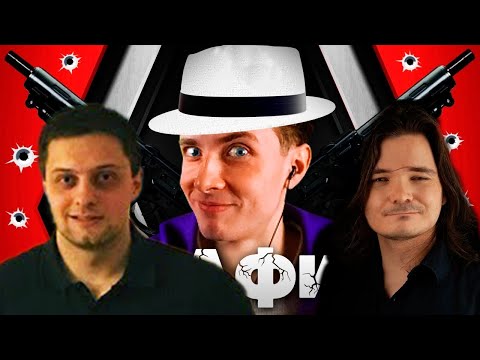 Видео: Убермаргинал и Влад Панишер в Мафии Хесуса (29.06.2020): поломанный SilverName и лив Манурина