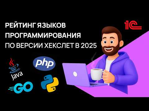 Видео: Как выбрать язык для старта в IT? | Хекслет