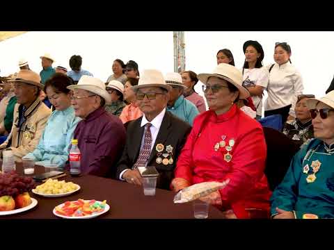Видео: "Заяа нь өөдөө нутаг" Дуучин МУГЖ С.Жавхлан/үг Ц.Өнөболд/ Ая МУУГЗ Т.Сэр-ОД