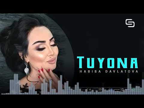 Видео: Хабиба Давлатова - Туёна  | Khabiba Davlatova - Tuyona (2022)