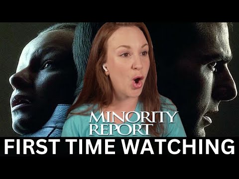 Видео: МЕНЬШЕЕ МНЕНИЕ заставило меня ЗАПЕРЕТЬ * первый раз смотрю * реакция на фильм