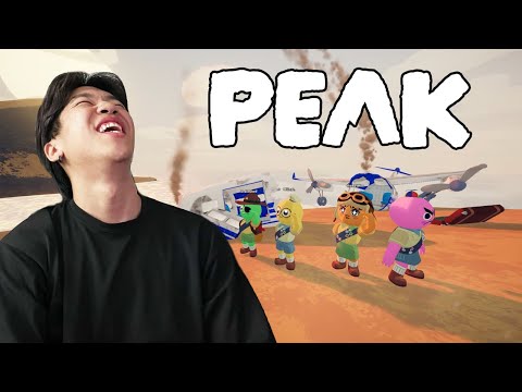 Видео: УУЛ ТАХИХ ГЭЖ ЯВСАН ЮМ УУ? ӨӨРСДИЙГӨӨ ЮМ УУ? | PEAK