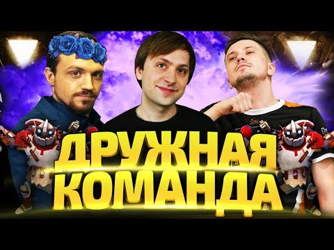 Видео: СОЛО: МНОГО ГОВОРИШЬ И ПЛОХО ИГРАЕШЬ [NS, Dread, Solo]
