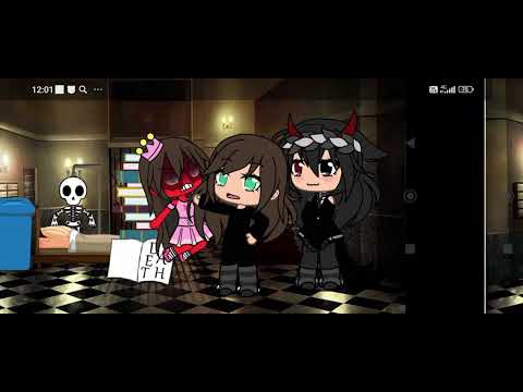 Видео: 2 часть не любимая доч и её сёстры переключения 1 сезон 