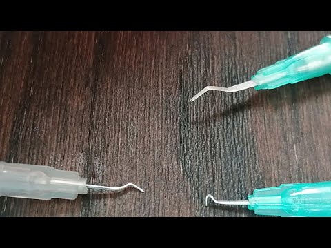 Видео: Крючки для станка ио пчеломаток