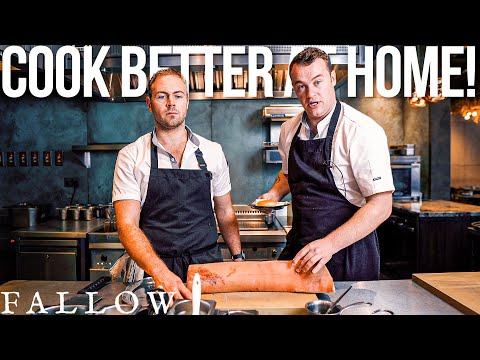 Видео: Лучшие советы по ресторанному делу, которые помогут вам стать лучшим домашним поваром