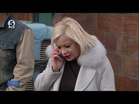 Видео: Зевзекманија - Селаните ја „прочитаа“ невестата