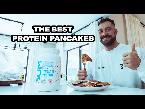 Видео: Целый день питания | Начало основного приема пищи