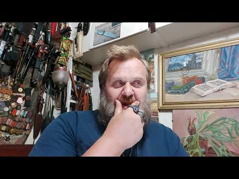 Видео: Ответы на вопросы. Про верстак ,хранение ножей и самооборону.
