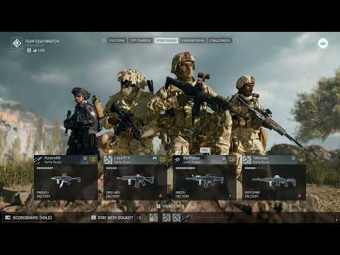 Видео: Battlefield 6 Часть №1 Нуб и мультиплэир