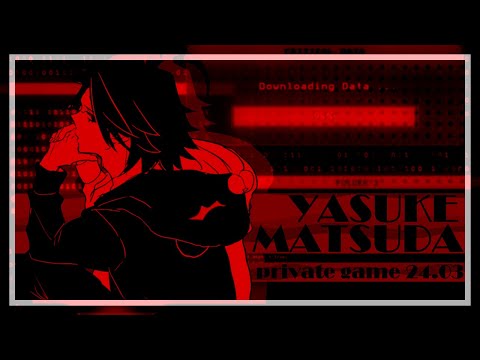 Видео: Где же я ошибся | Приватка 24.03 Danganronpa Online | Pov: Яске Мацуда