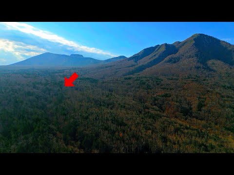 Видео: [Глупый вызов] В поисках неизведанных захватывающих видов (Хоккайдо, Япония)