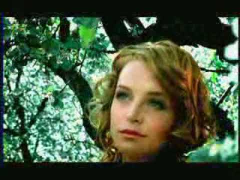 Видео: Игорь Демарин. Юная яблоня (музыка Игоря Демарина, стихи Юрия Рыбчинского)