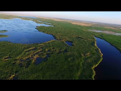 Видео: Заповедники Казахстана. Балхаш