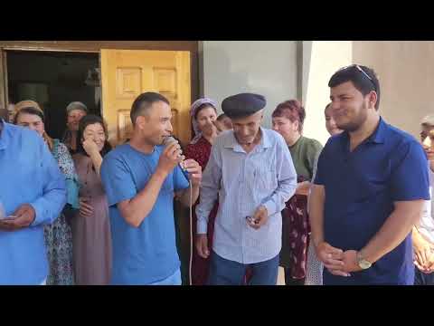 Видео: ТAHOE ХОРАЗМГА ТОПШИРИЛДИ#olimtago#rek#musofirlar#uzbek