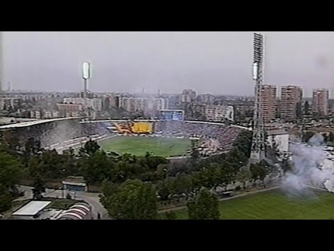 Видео: Левски - Галатасарай 1:1