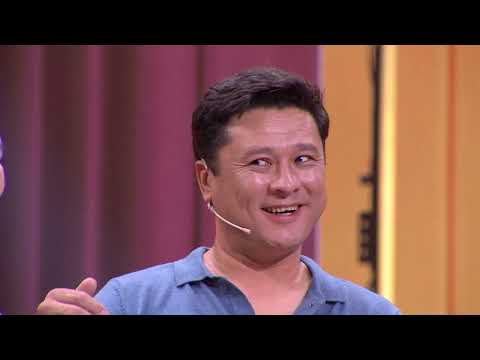 Видео: Тойдан кейінгі келіннің өмірі. Bizdiń show | Біздің шоу