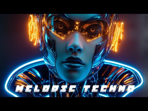 Видео: Мелодичный Техно Микс 2025 🤖 с участием артистов Afterlife и Anjunadeep: погрузитесь в атмосферу.