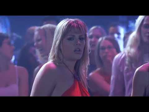 Видео: Белые цыпочки 2004 (Кевин и Маркус танцуют Брейк танец)