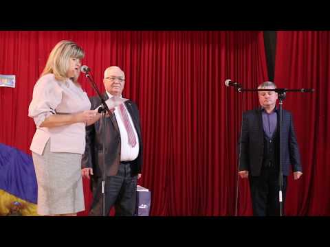 Видео: День села Гандрабуры   16 11 2019 Часть 1