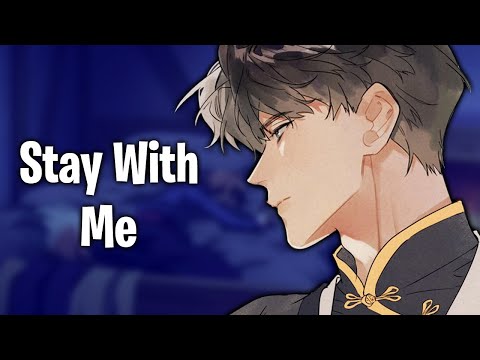 Видео: В плену у принца [ASMR-ролевая игра] [Слушатель вампиров] [Фэнтези] [M4A]