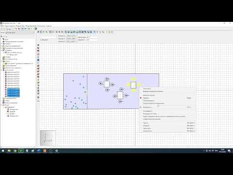 Видео: Новые версии FireRisk 4.20, Pathfinder и PyroSim 2021.4.