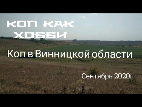 Видео: Коп по Черняховской культуре в Винницкой области. 2 дня. Находки по ЧК (Денарии, фибулы)