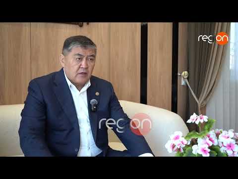 Видео: Баалар. Электр энерегиясы. Уруучулука бөлүнүү. Камчыбек Ташиев кыргызстандыктарга кайрылды.