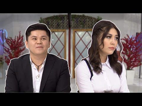 Видео: Жаңа үміткер Мариямның көңілінен шыға ма? Бір Болайық! 24.03.21