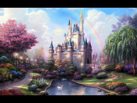 Видео: Магията на приказките - Цветята на малката Ида