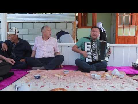 Видео: Тойлордо кызматтабыз.